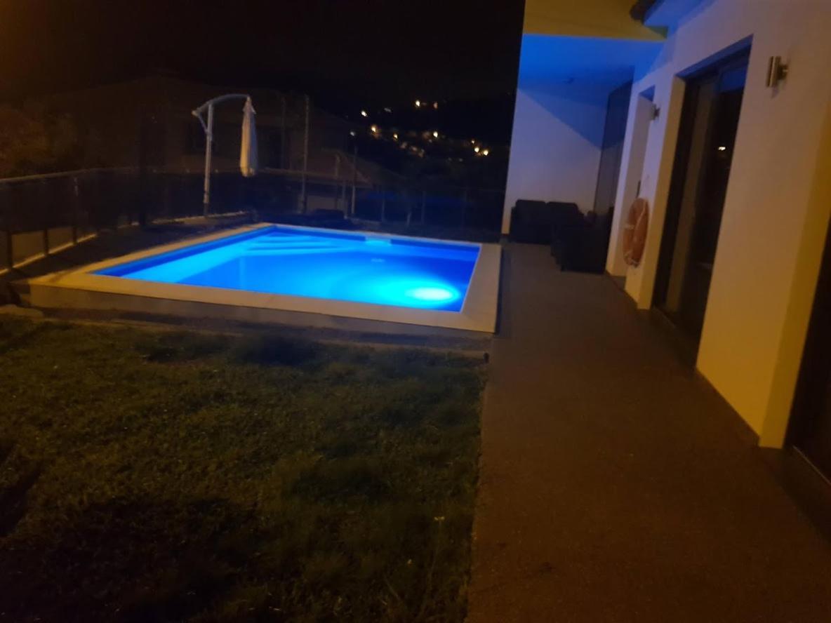 Migs'Place Arco da Calheta  Exterior foto
