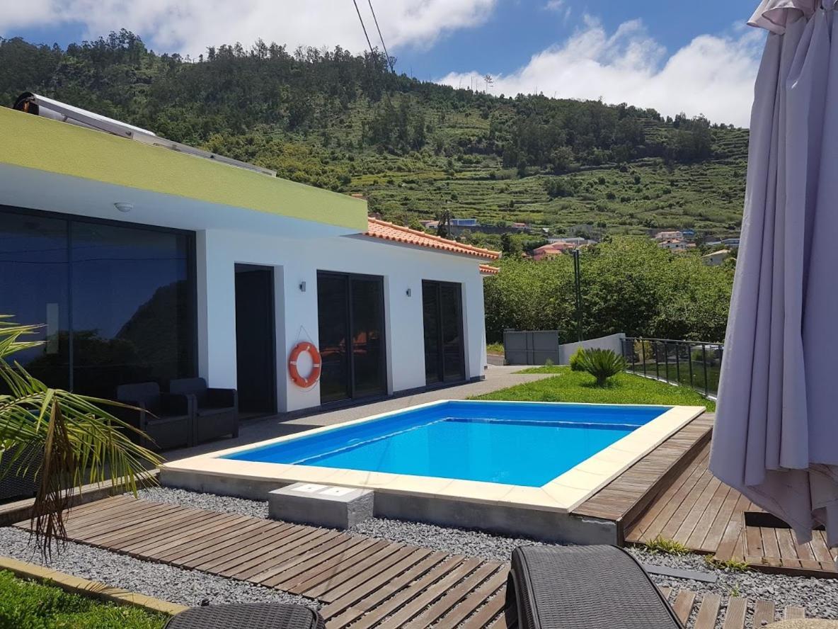 Migs'Place Arco da Calheta  Exterior foto