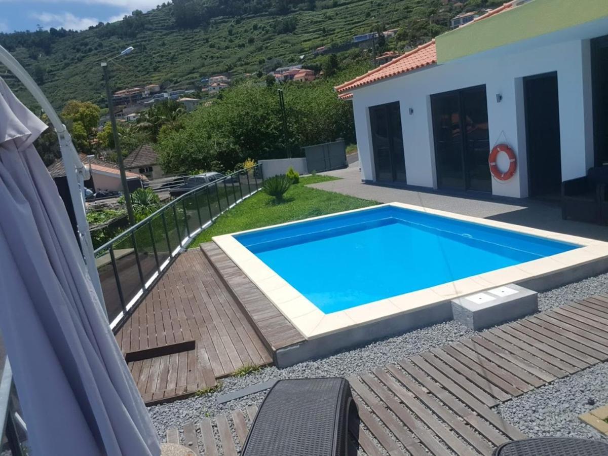 Migs'Place Arco da Calheta  Exterior foto