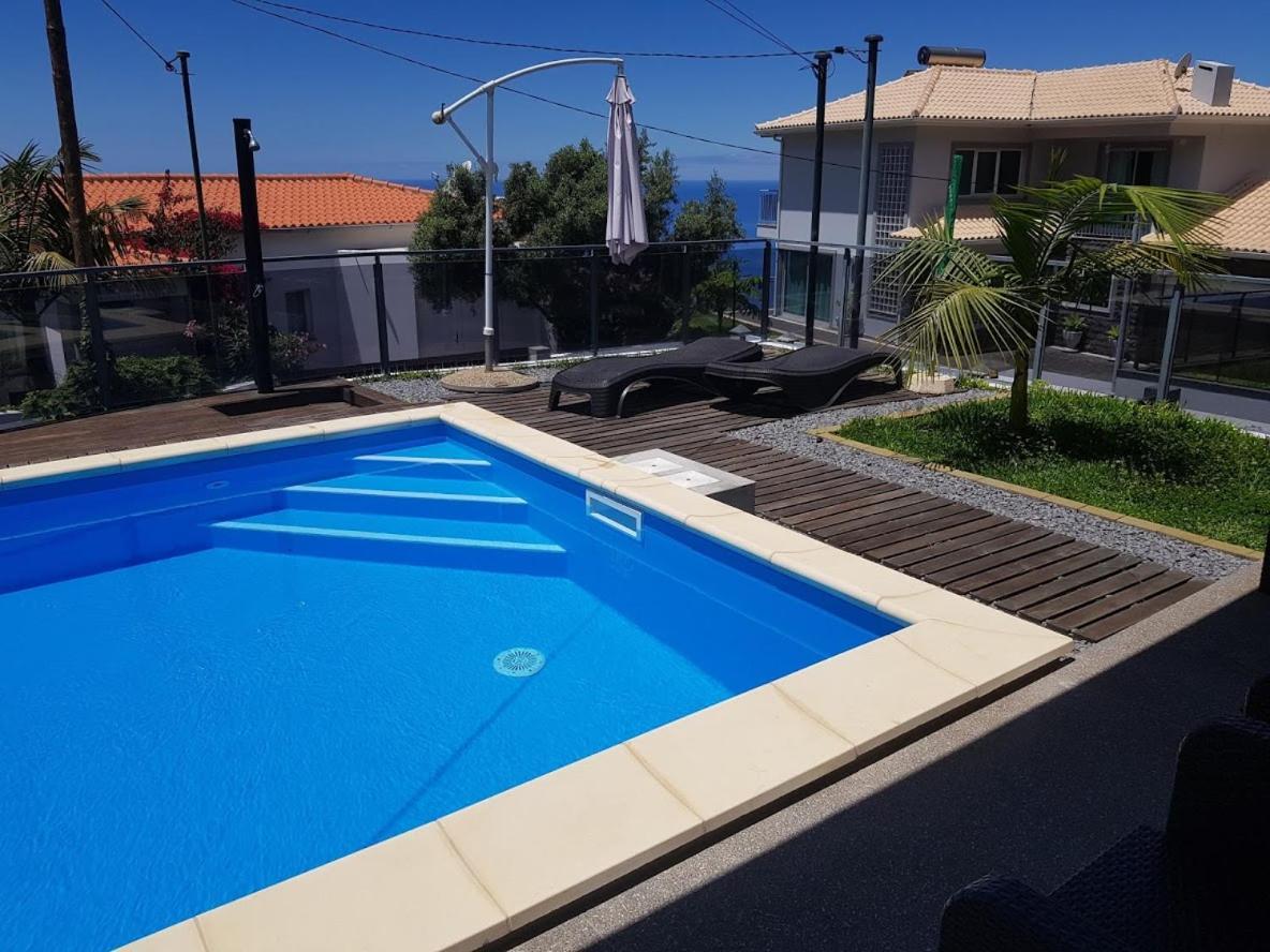 Migs'Place Arco da Calheta  Exterior foto
