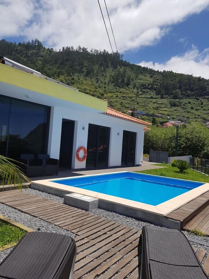 Migs'Place Arco da Calheta  Exterior foto