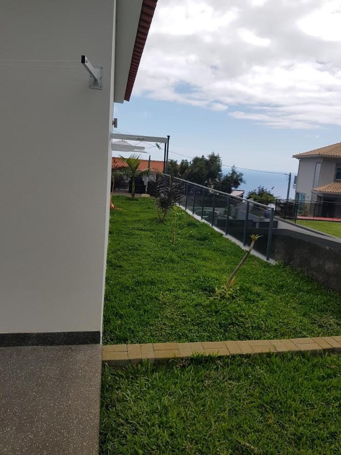 Migs'Place Arco da Calheta  Exterior foto