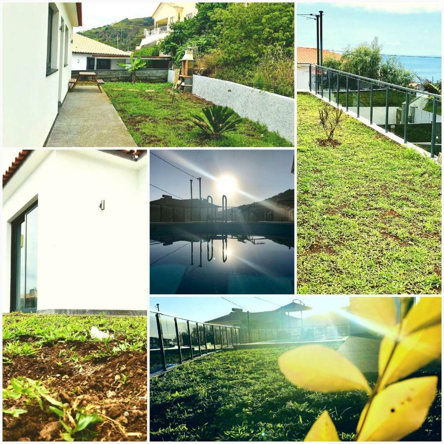 Migs'Place Arco da Calheta  Exterior foto